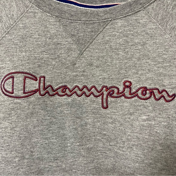 Champion sweatshirt size large NWT - Picture 2 of 9
